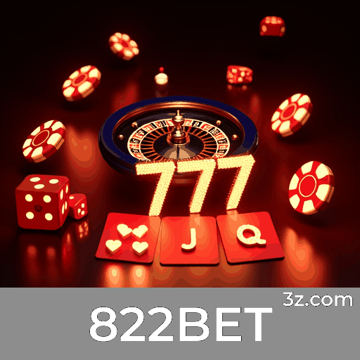822BET