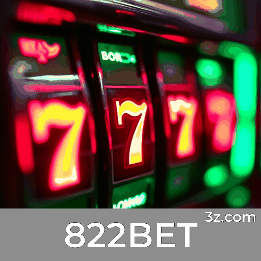 822BET