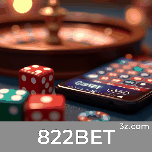 822BET