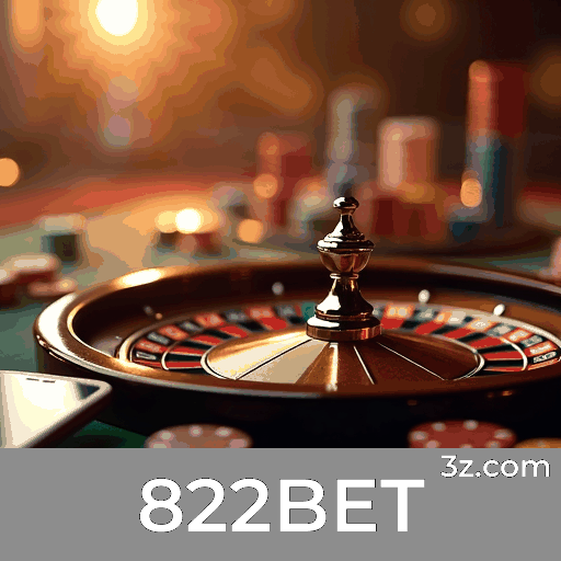 822BET