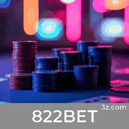 822BET