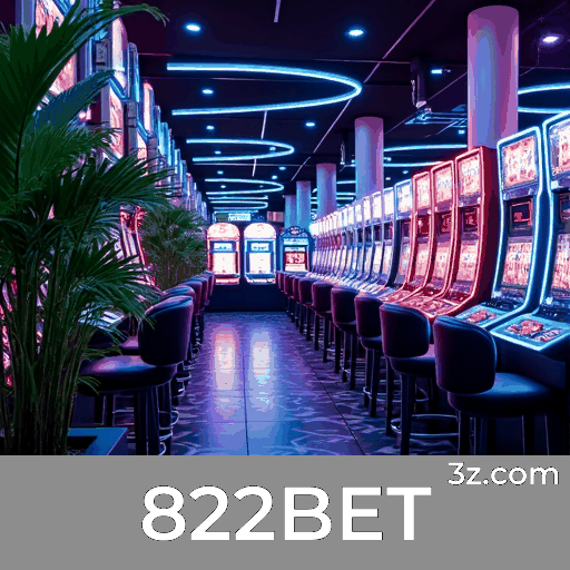 822BET