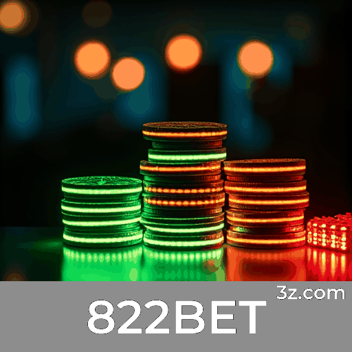 822BET