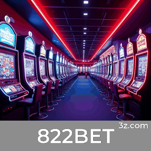 822BET