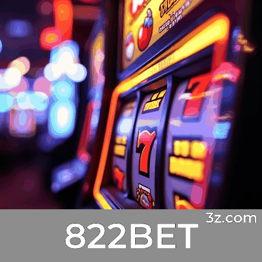 822BET