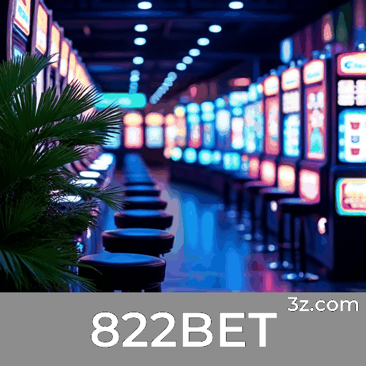 822BET