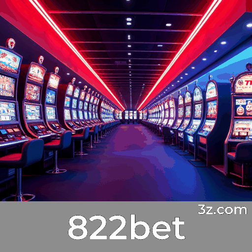 Experiência Mobile Inovadora com o App da 822bet e Design Responsivo Avançado