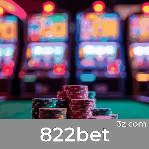 Bônus e Promoções Únicas Esperam por Você na 822bet