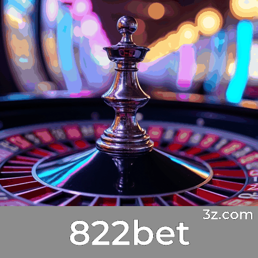 822bet: Plataforma de Comunidade e Interação