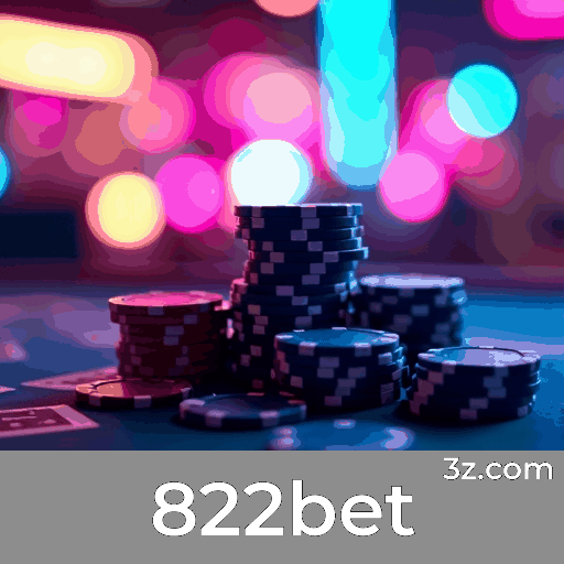822bet: Domine Jogos com Estratégias Vencedoras!