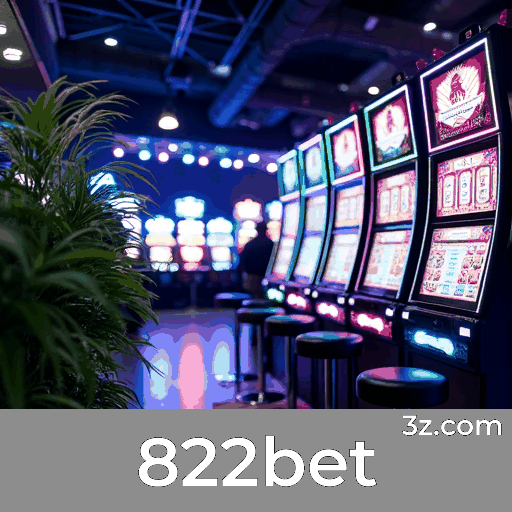 822bet: Domine Jogos com Estratégias Vencedoras!