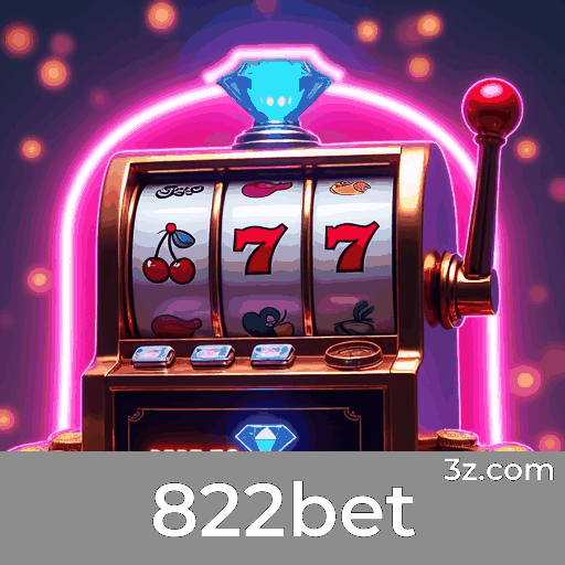 Bônus e Promoções Únicas Esperam por Você na 822bet